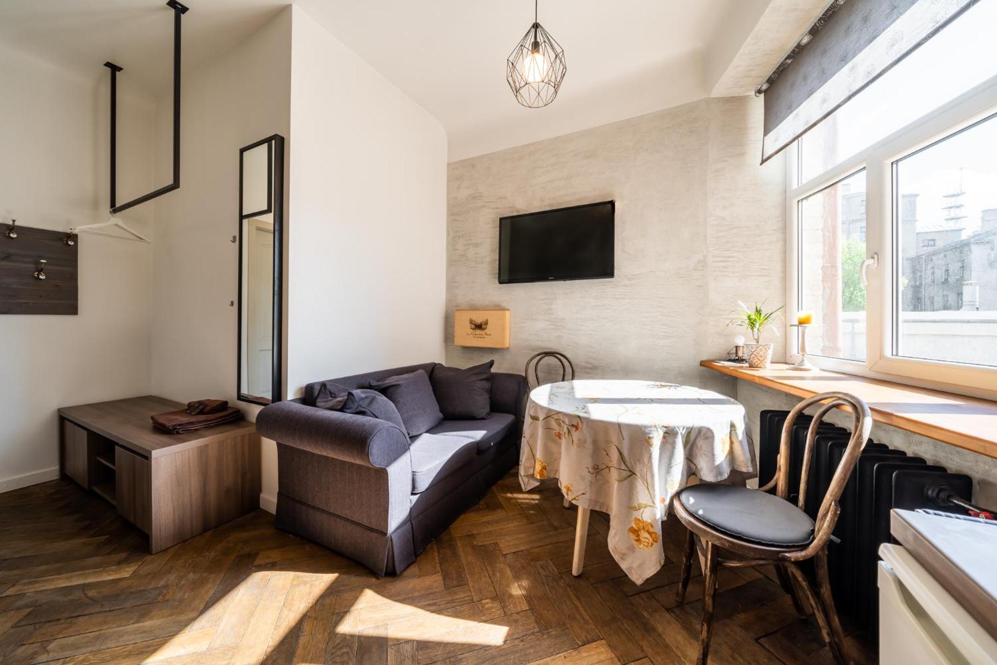 Baltic Design Apartments With Free Parking And Self Check In Riga Exteriér fotografie