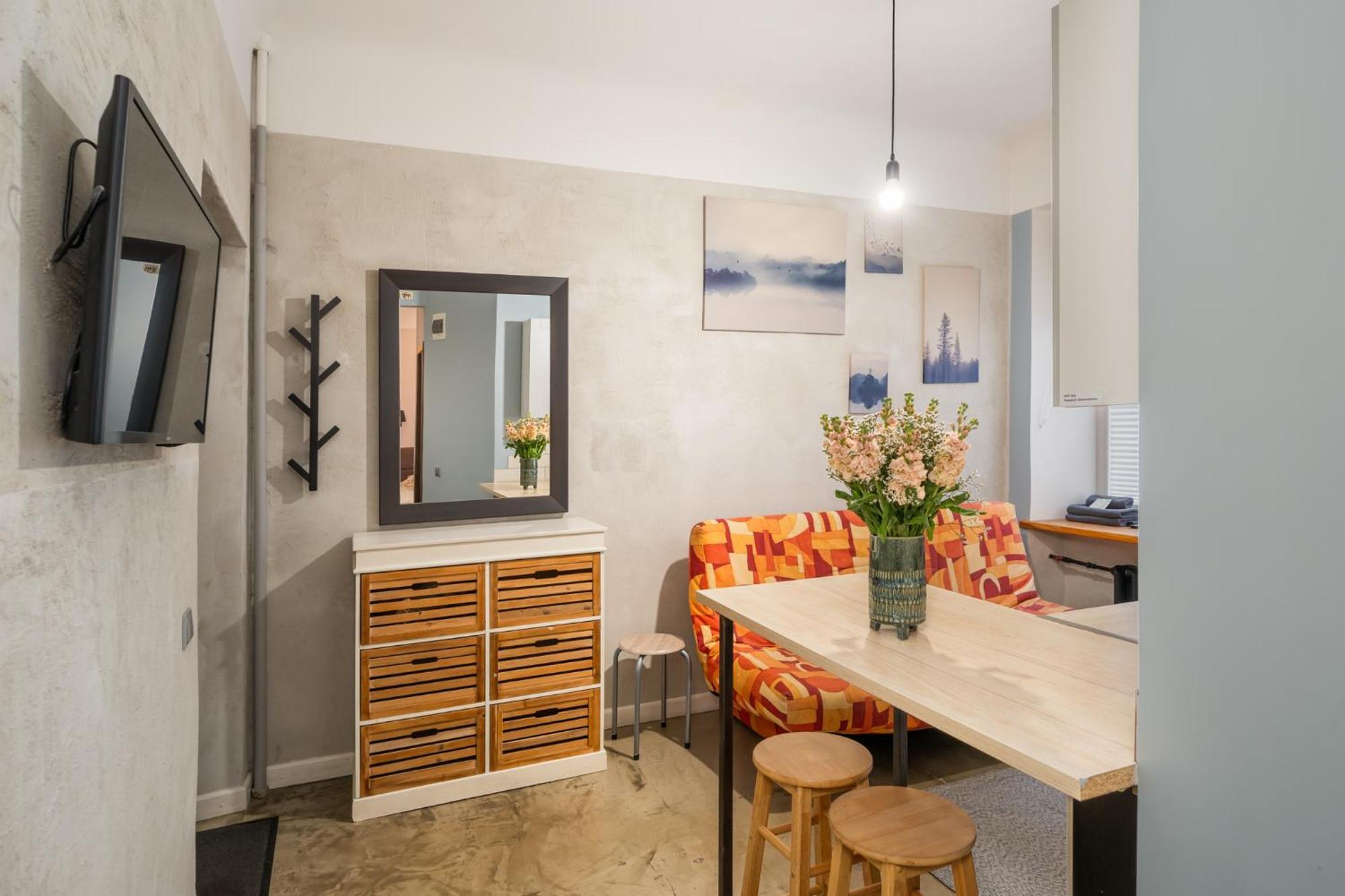 Baltic Design Apartments With Free Parking And Self Check In Riga Exteriér fotografie