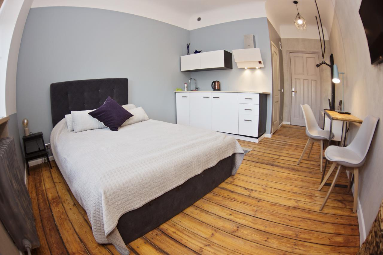 Baltic Design Apartments With Free Parking And Self Check In Riga Exteriér fotografie