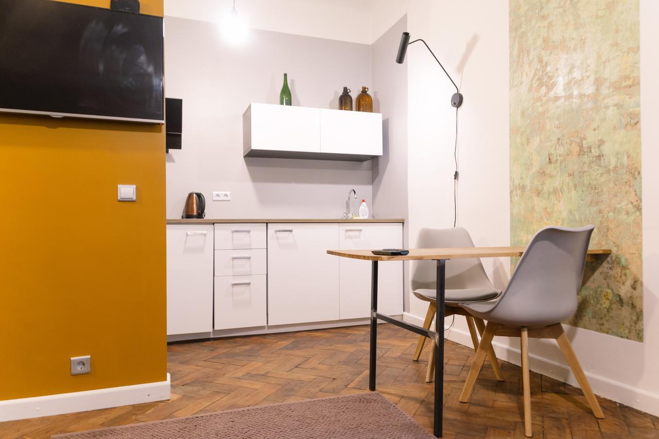 Baltic Design Apartments With Free Parking And Self Check In Riga Exteriér fotografie